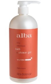 Alba
