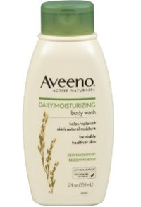 Aveeno Body Wash