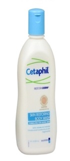 Cetaphil Restoraderm